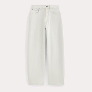 Everlane The Way-High® Curve Jean, Size 27 (with 27 inseam)
